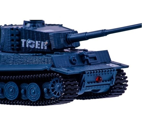 Іграшка танк р / у 1:72 GWT 2117 (Сірий) GWT2117-4 фото