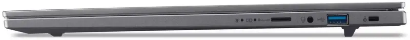 Ноутбук Acer Aspire 16 A16-52M Steel Gray (NX.JS7EU.003) - фото - №7