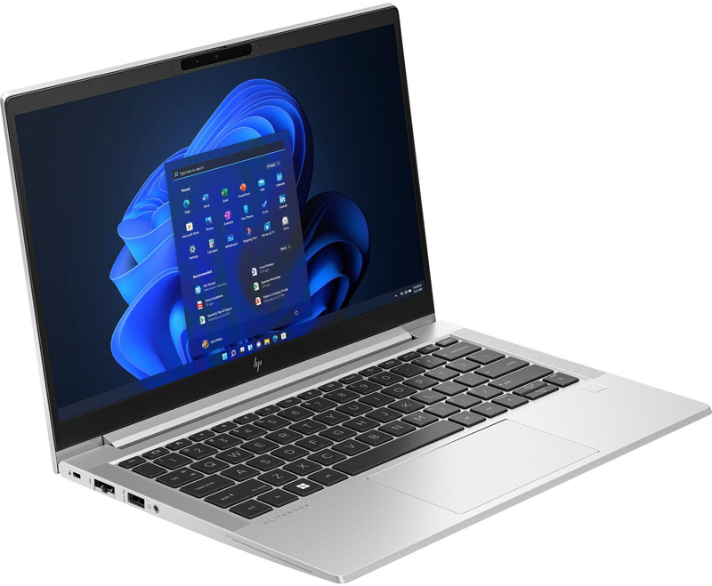 Ноутбук HP EliteBook 630 G10 Silver (735X4AV_V2) фото