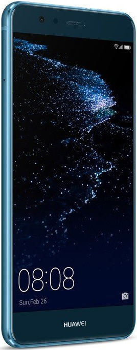 Huawei P10 Lite 32GB Blue фото
