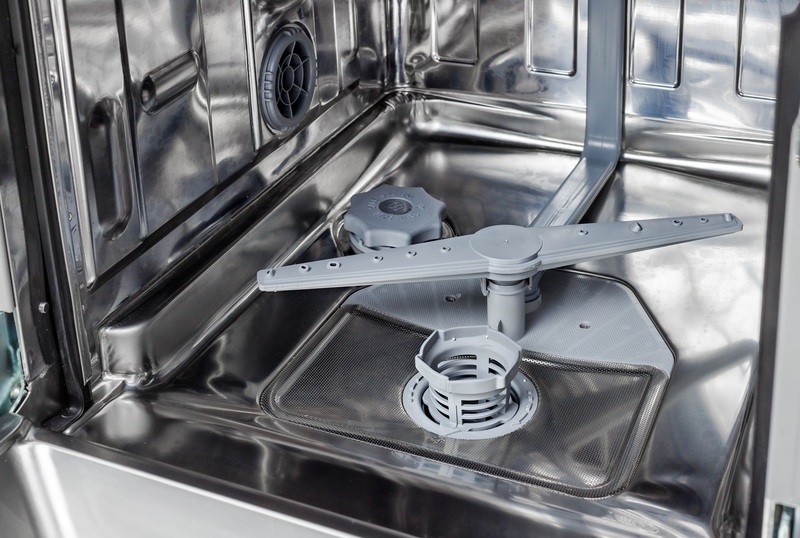 Посудомоечная машина встраиваемая Vestel DF5613 фото