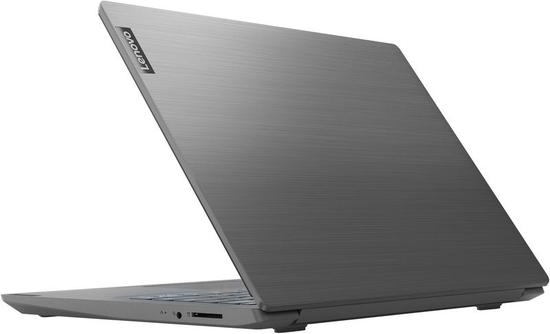 Ноутбук Lenovo V14 IML Iron Grey (82NA0026RA) фото