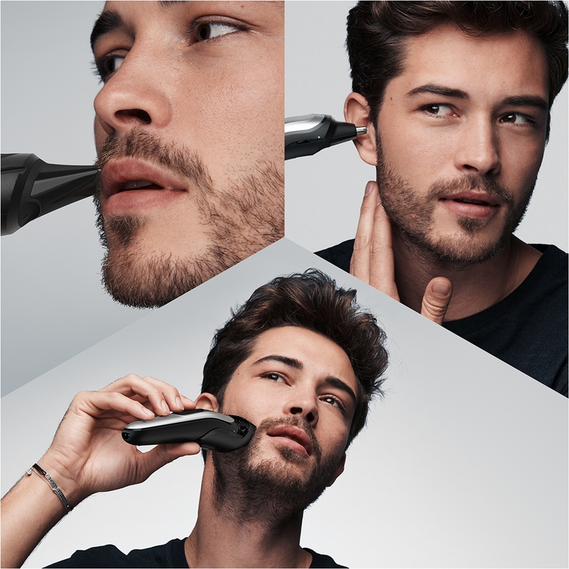 Тример Braun MGK7220 81704982 - фото - №2