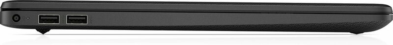 Ноутбук HP 15s-eq2002ua Jet Black (422D9EA) - фото - №5