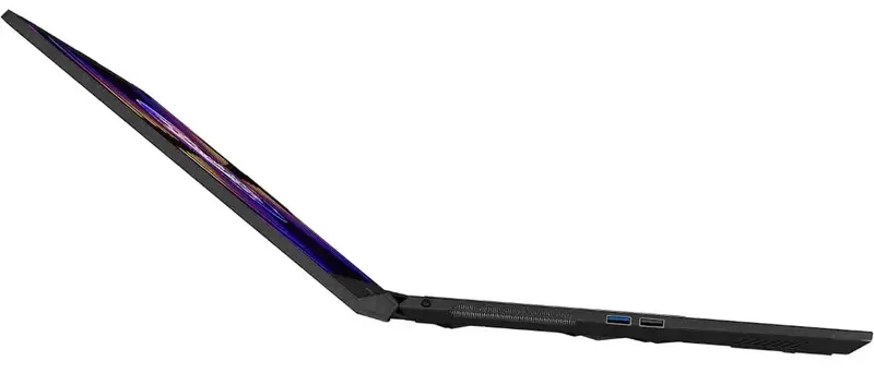 Ноутбук MSI Katana 17 B13VFK Black (B13VFK-1493XUA) - фото - №8