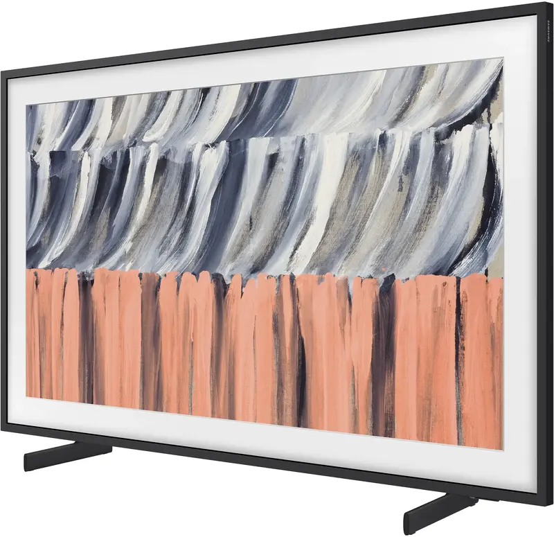 Телевізор Samsung 43" The Frame 4K QE43LS03HEUXUA Vision AI 2026 - фото - №8