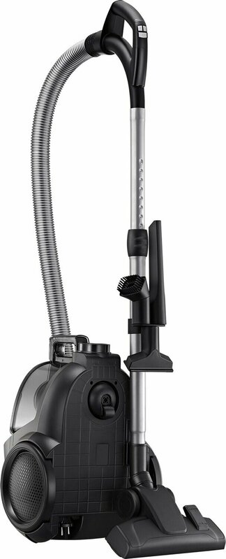 Пилосос без мішка Samsung VC07T355MHG/UK Bagless - фото - №6