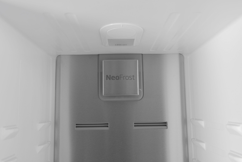 Вбудований холодильник BEKO BCNA306E3S фото