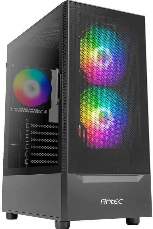 Корпус Antec NX410 Gaming 0-761345-81041-8 фото