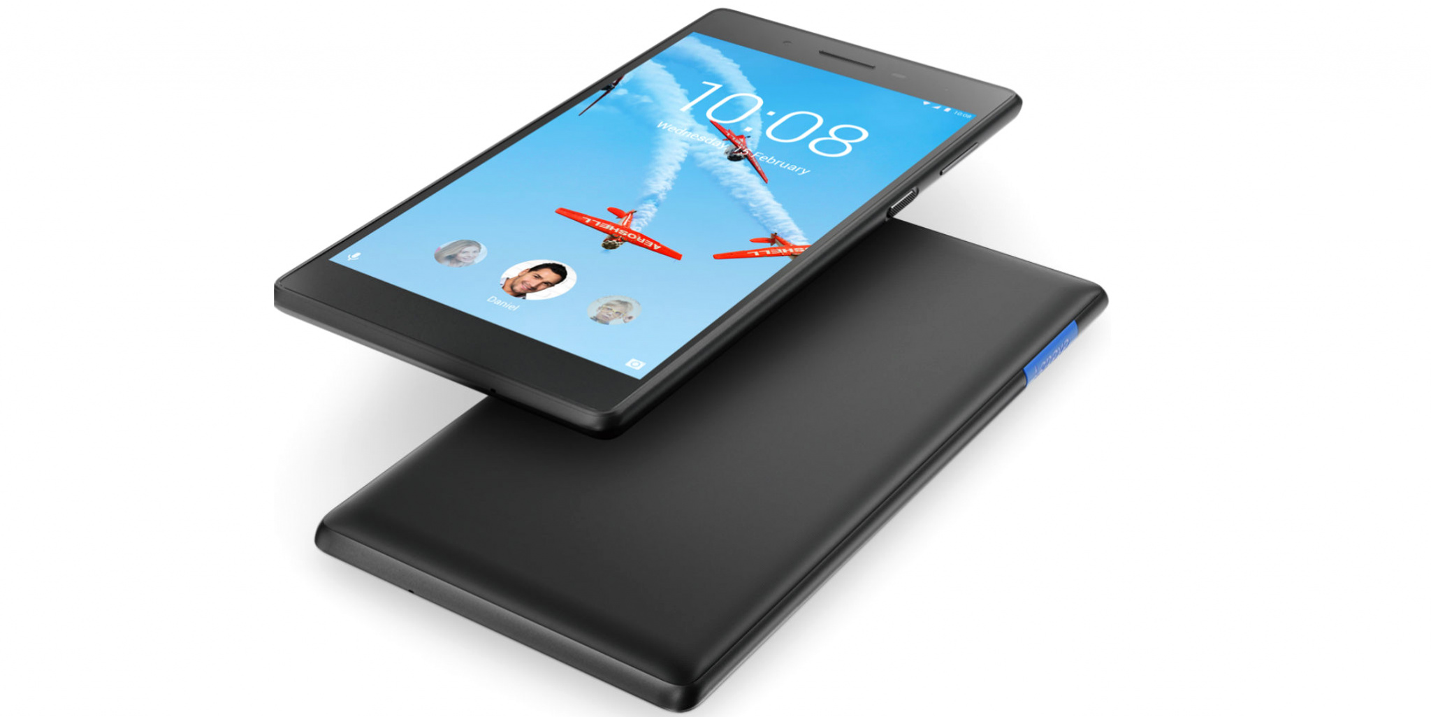 Lenovo Tab 7 Essential TB-7304I 3G 2/16GB (Black) ZA310144UA. Купить Lenovo  Tab 7 Essential TB-7304I 3G 2/16GB (Black) ZA310144UA по низкой цене в  Киеве, Харькове, Одессе, Днепре, Николаеве, Запорожье, Украине | Цитрус