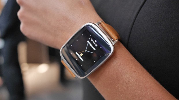 Asus zenwatch 2 iphone best sale