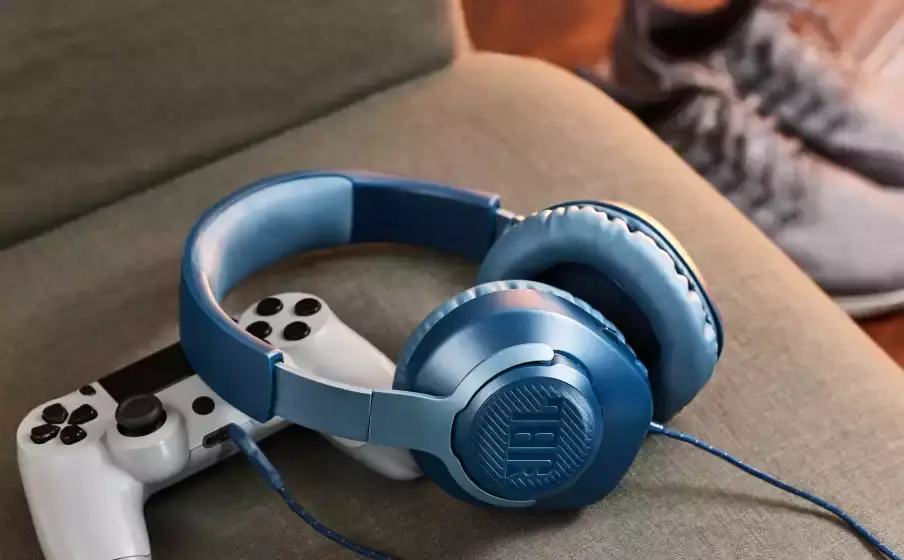 jbl наушники проводные