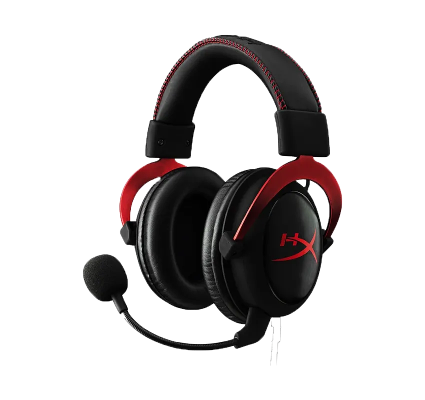 HyperX
