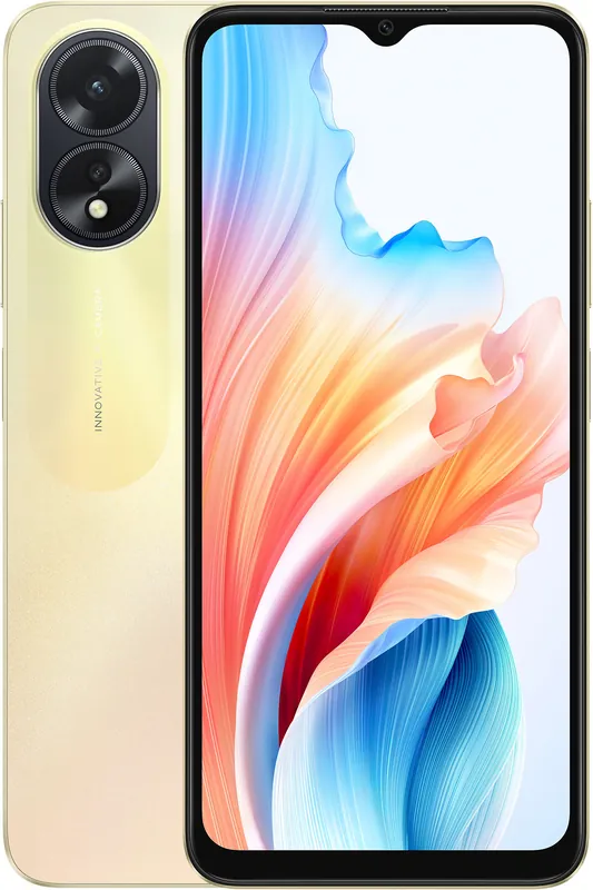 OPPO A38