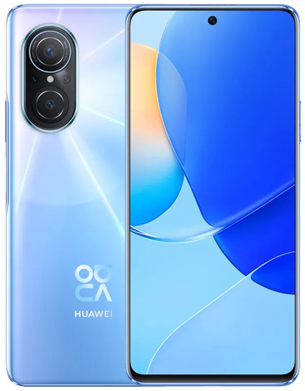 Huawei