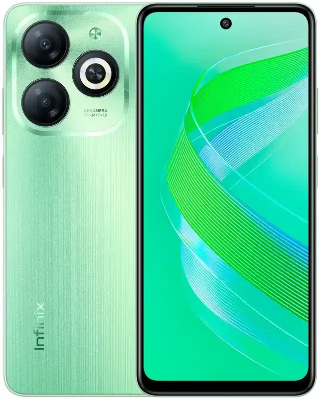 Infinix SMART 8