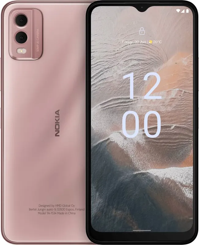 Nokia
