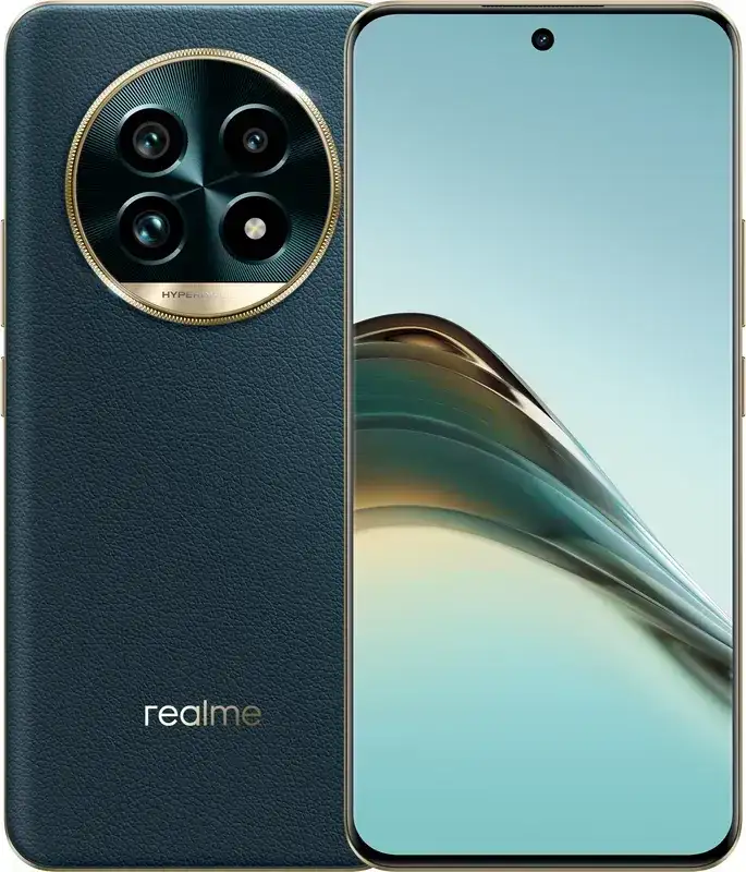 realme 13 Pro+ 5G