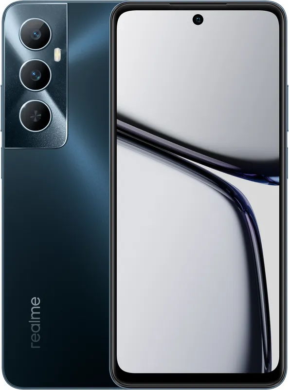 realme C65
