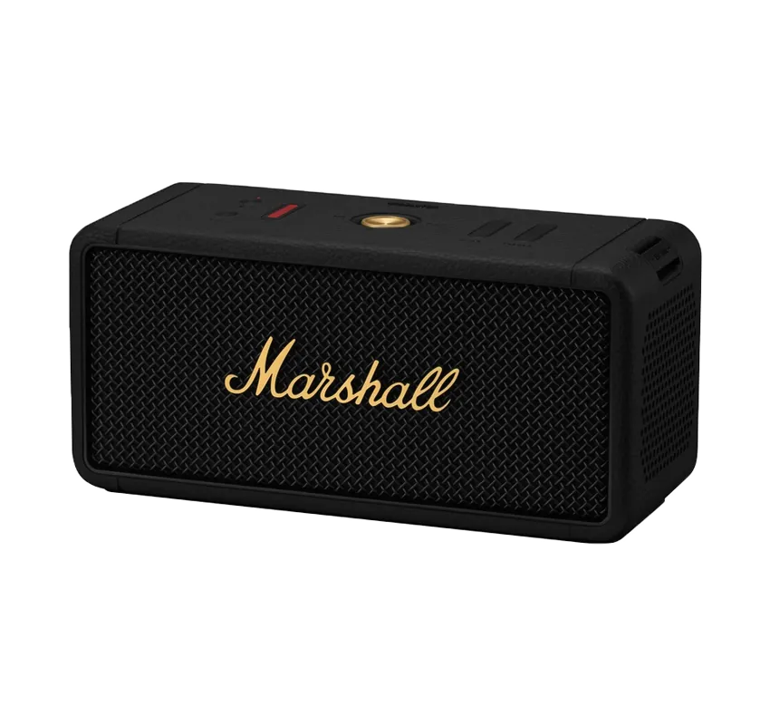 Marshall