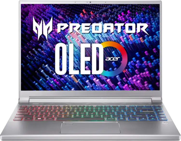 Acer Predator
