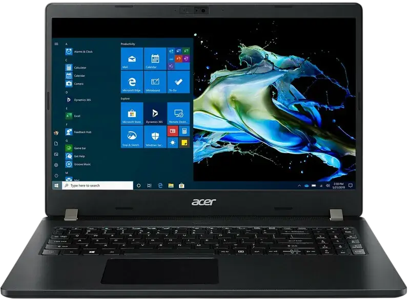 Acer Travelmate