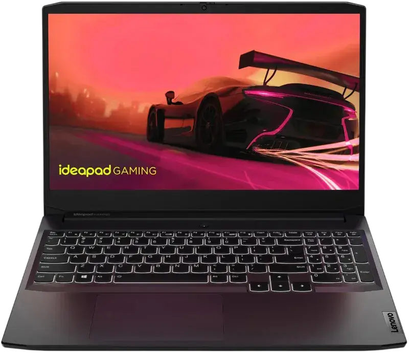 Lenovo IdeaPad Gaming 3 