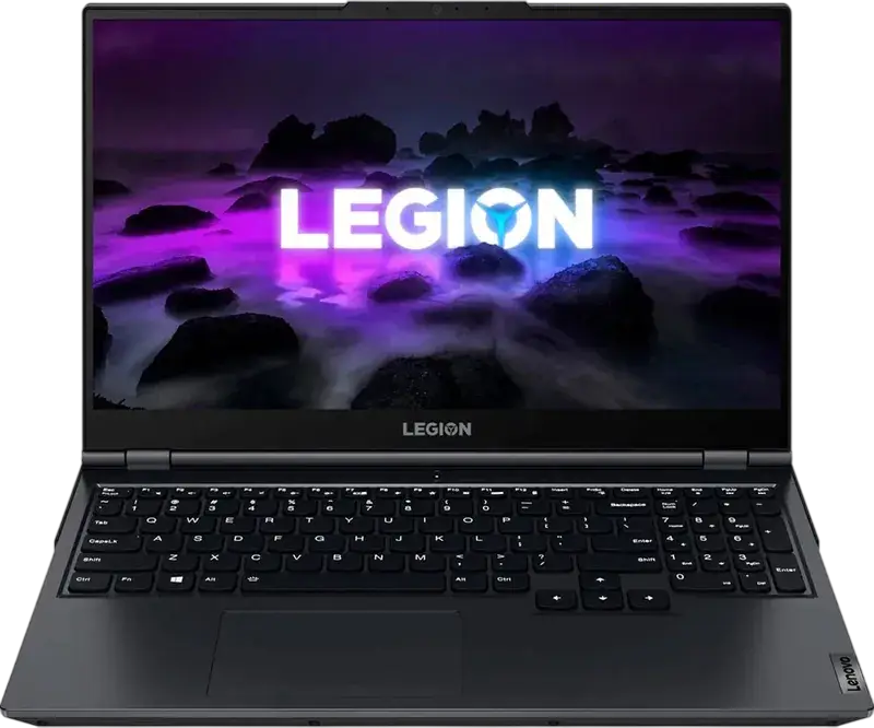 Lenovo Legion 5