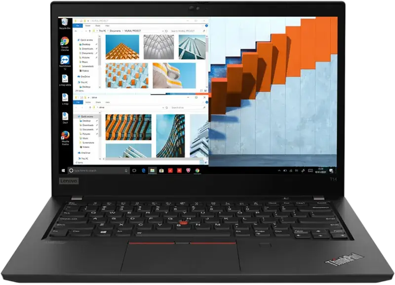 Lenovo ThinkPad 