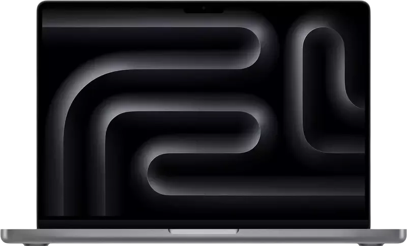 MacBook