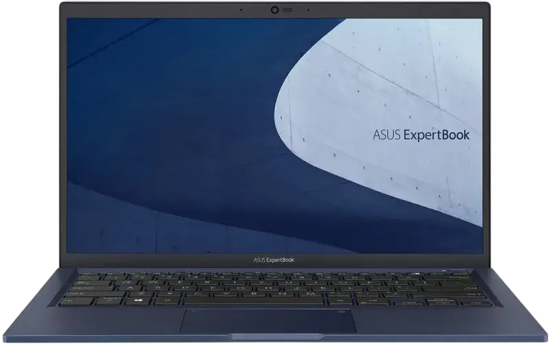 Asus Expertbook