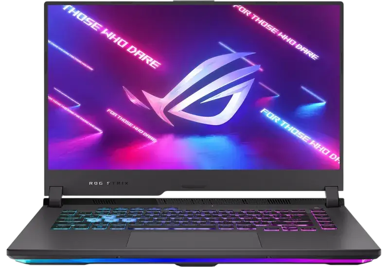 Asus ROG 