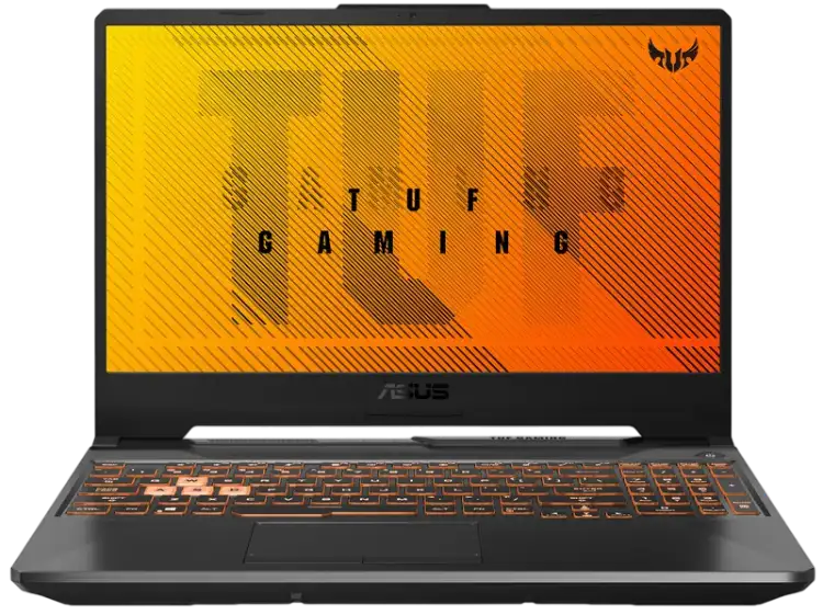 Asus TUF Gaming