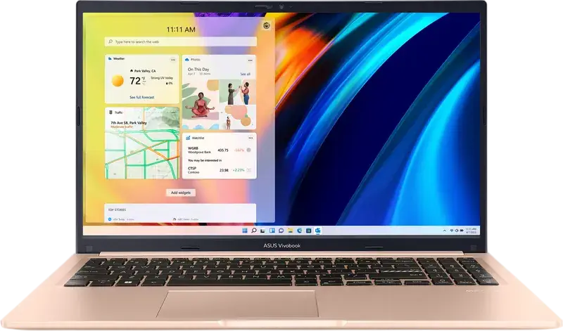 Asus Vivobook 15