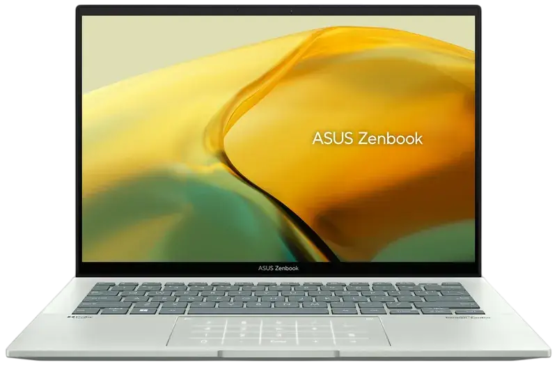 Asus ZenBook 14