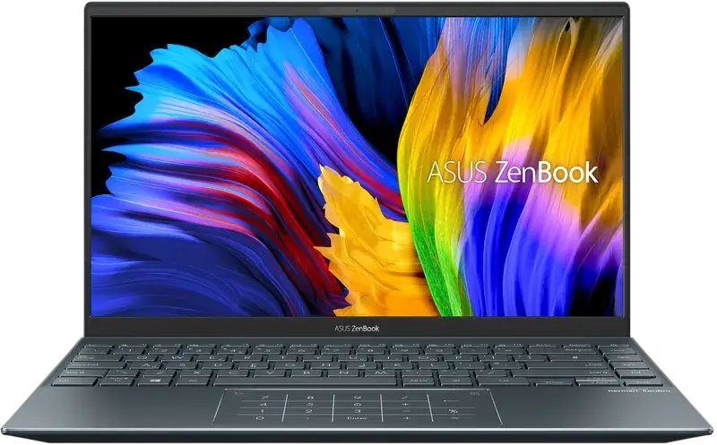 Asus ZenBook