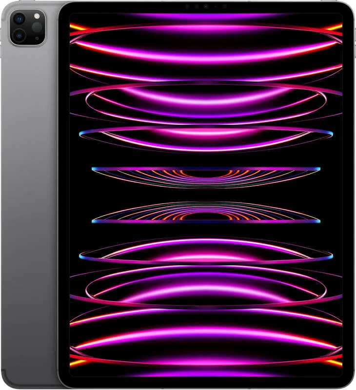 Apple iPad Pro 12.9 2022