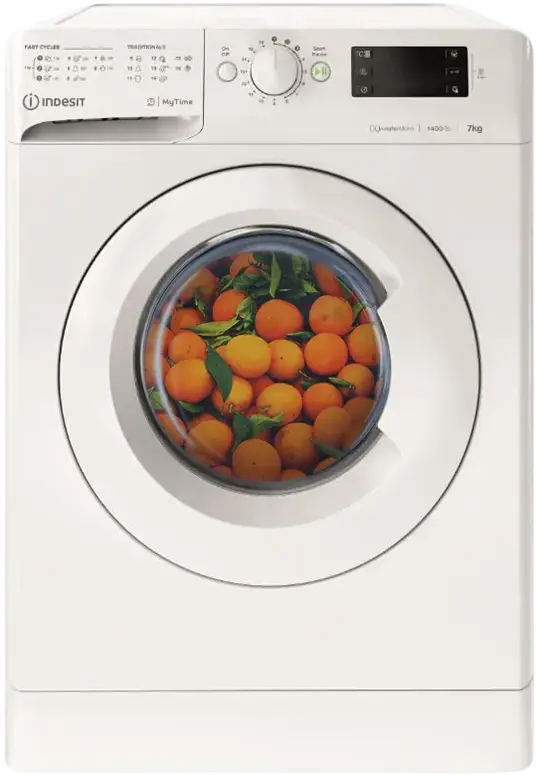 Indesit