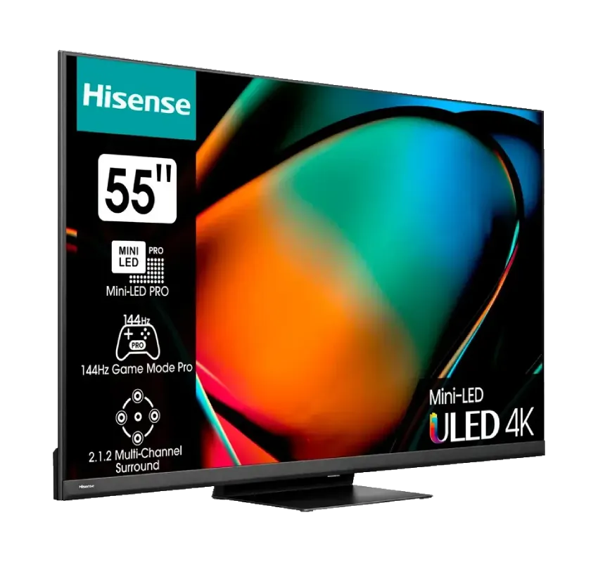 Hisense
