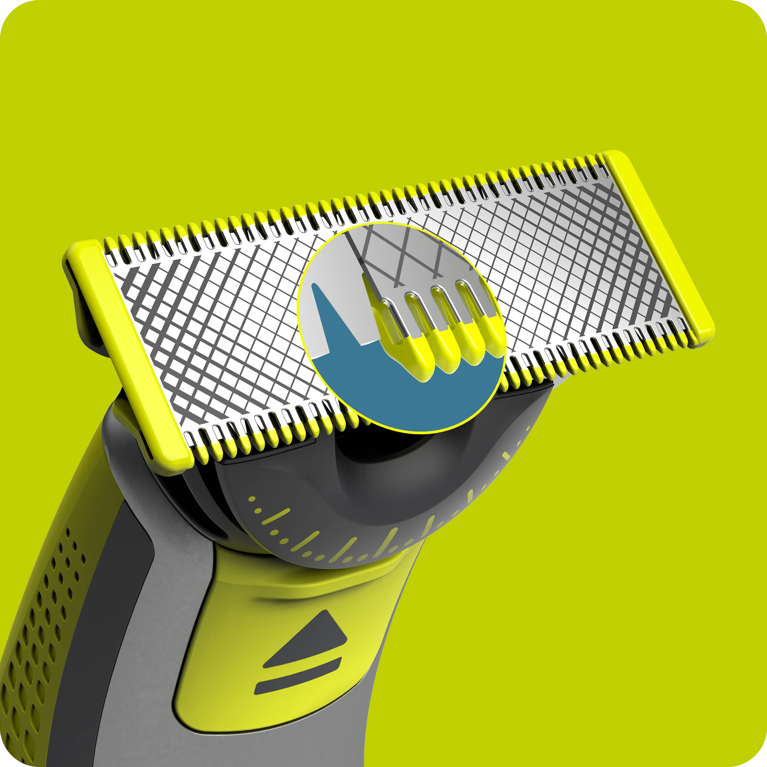 Технологія OneBlade