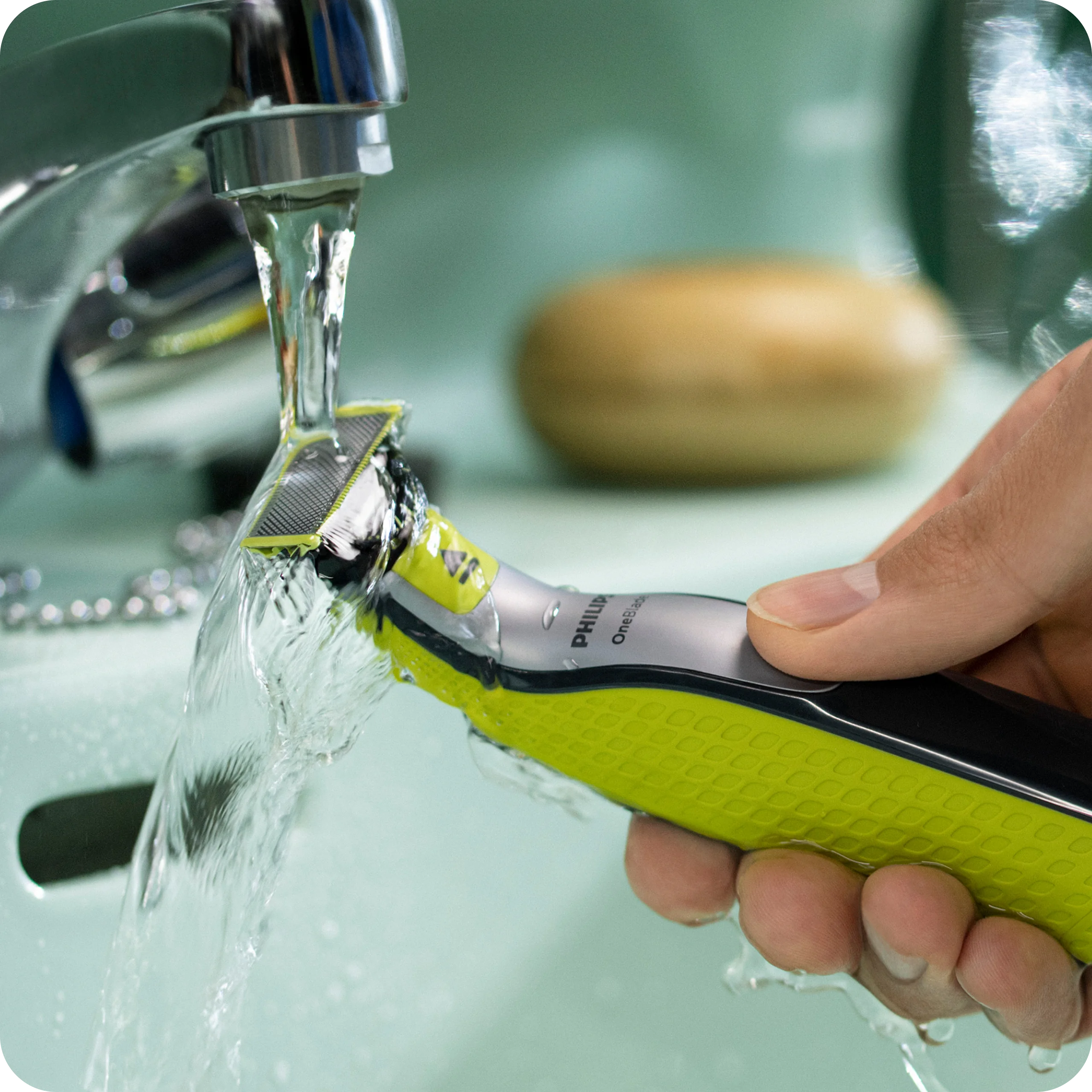 Водонепроникність