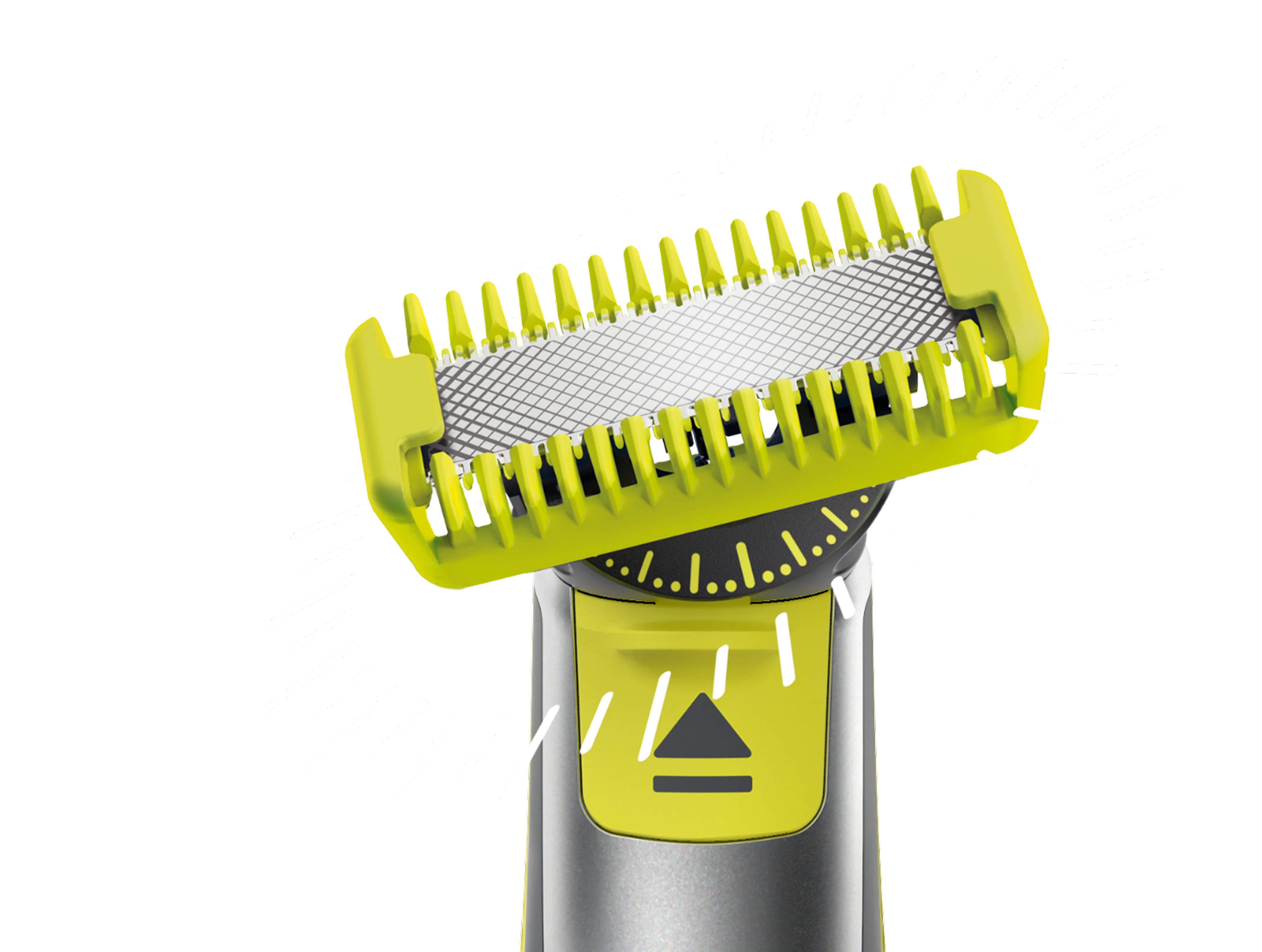 Змінні леза Philips