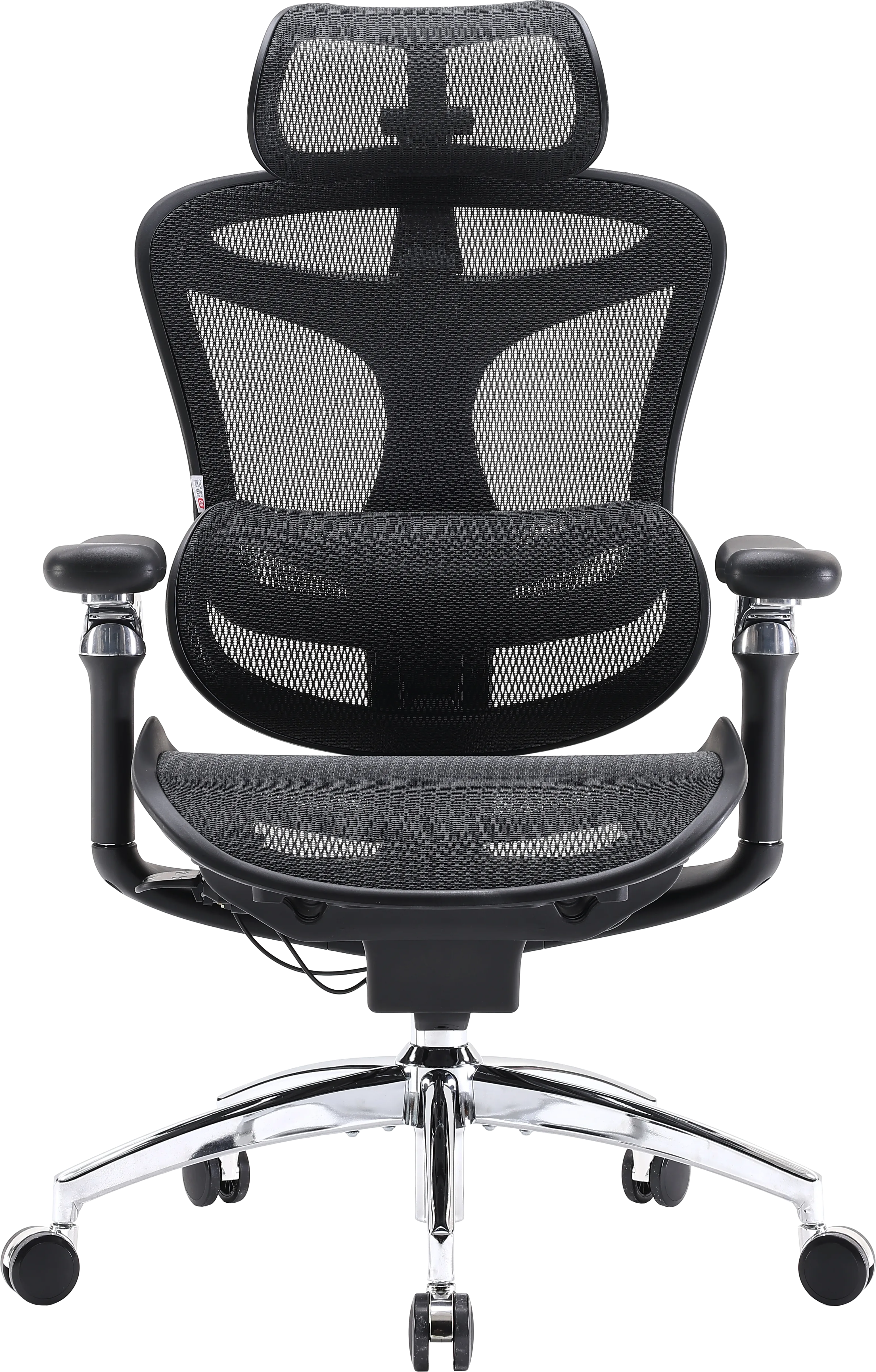 Кресло офисное Sihoo DORO C300 Pro Mesh Black ᐈ Купить Кресло