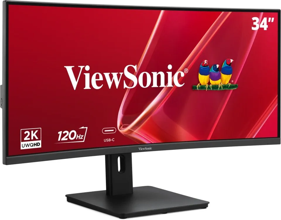ViewSonic VA3420C-2