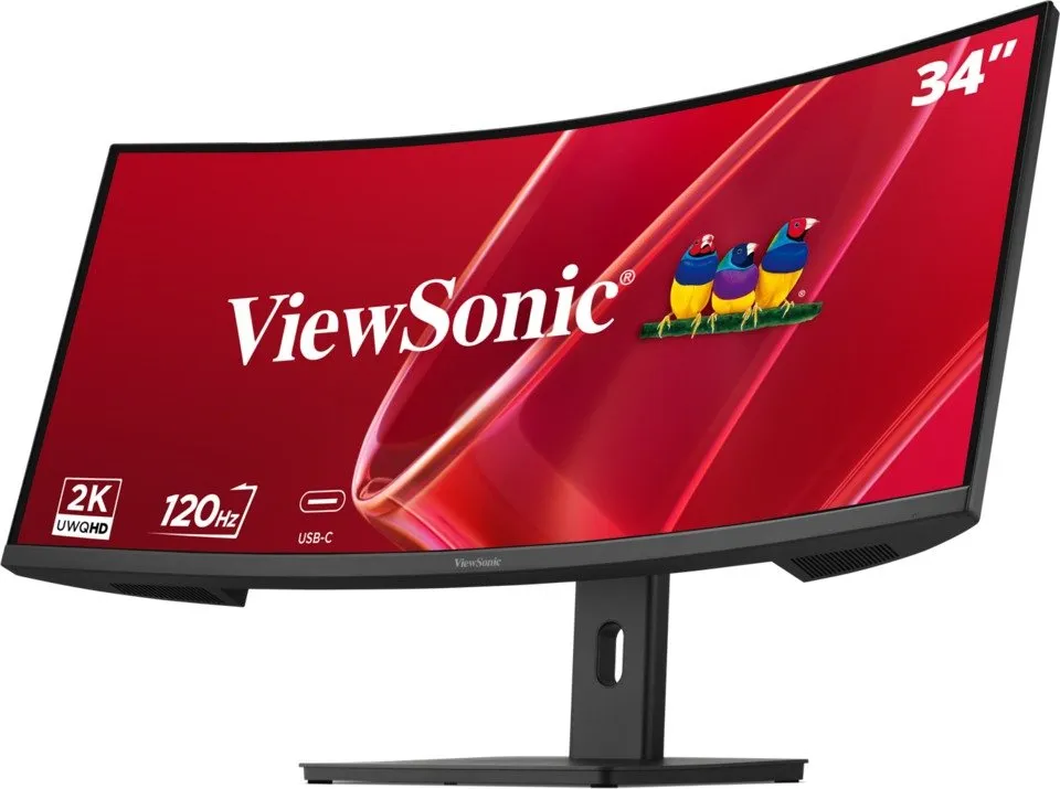 ViewSonic VA3420C-2