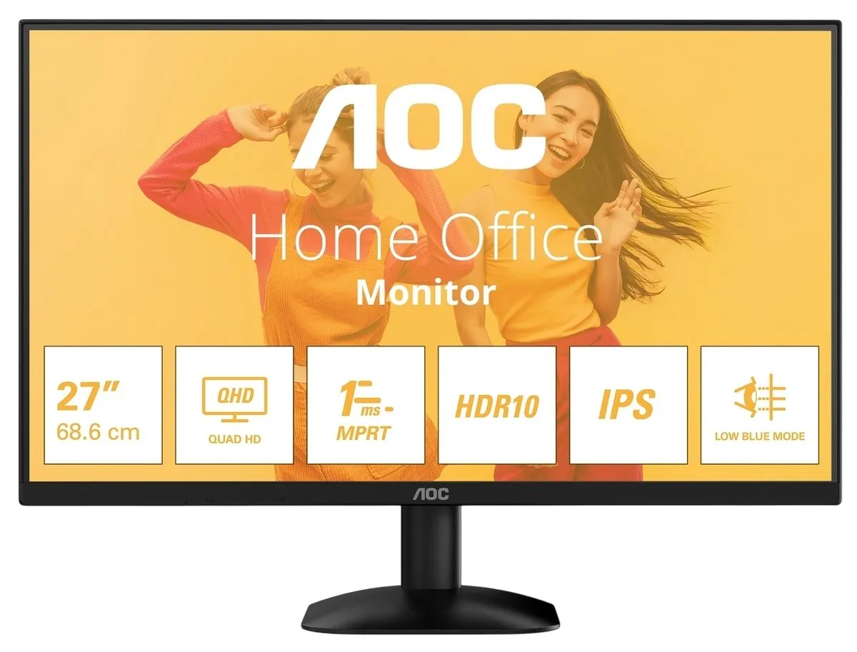 AOC Q27B35E