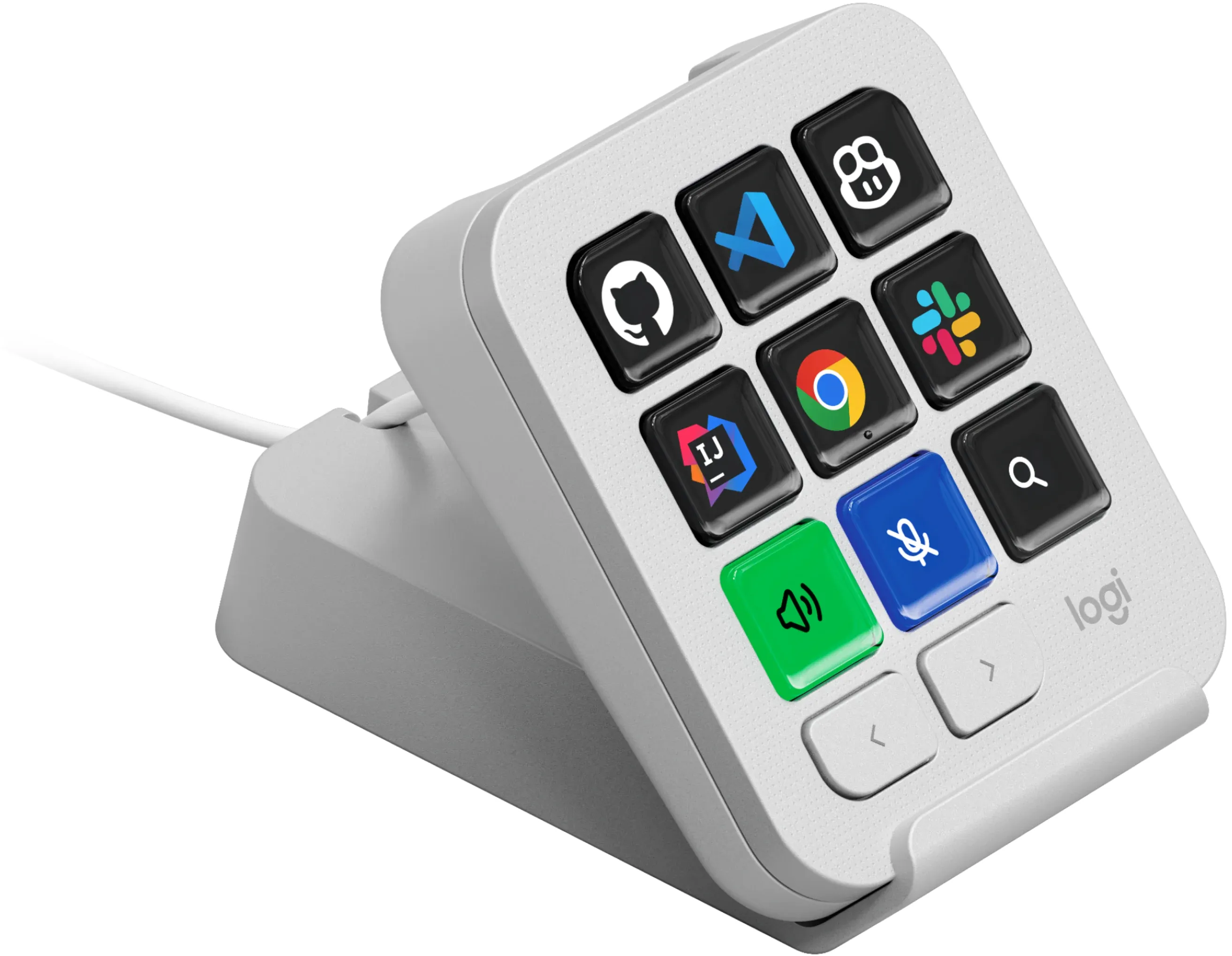 MX Keypad