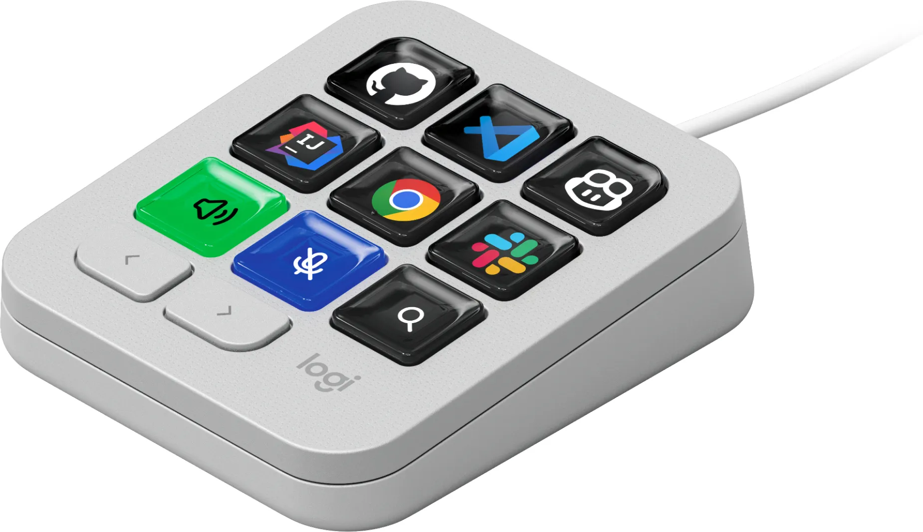 MX Keypad