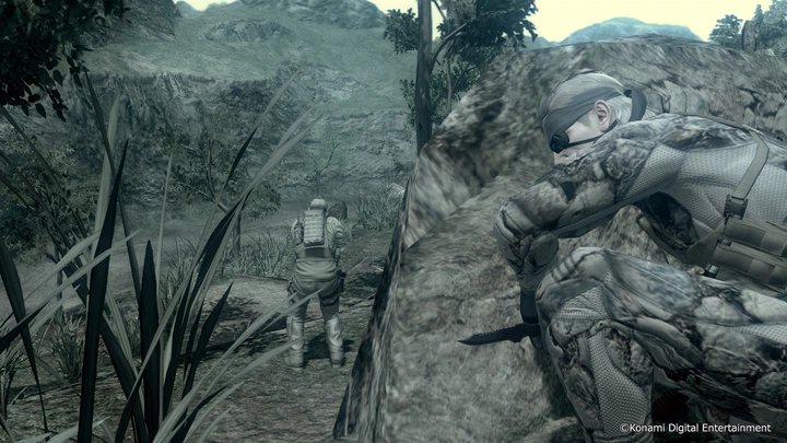 Metal Gear Solid Master Collection Vol. 2