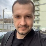Comment User Avatar